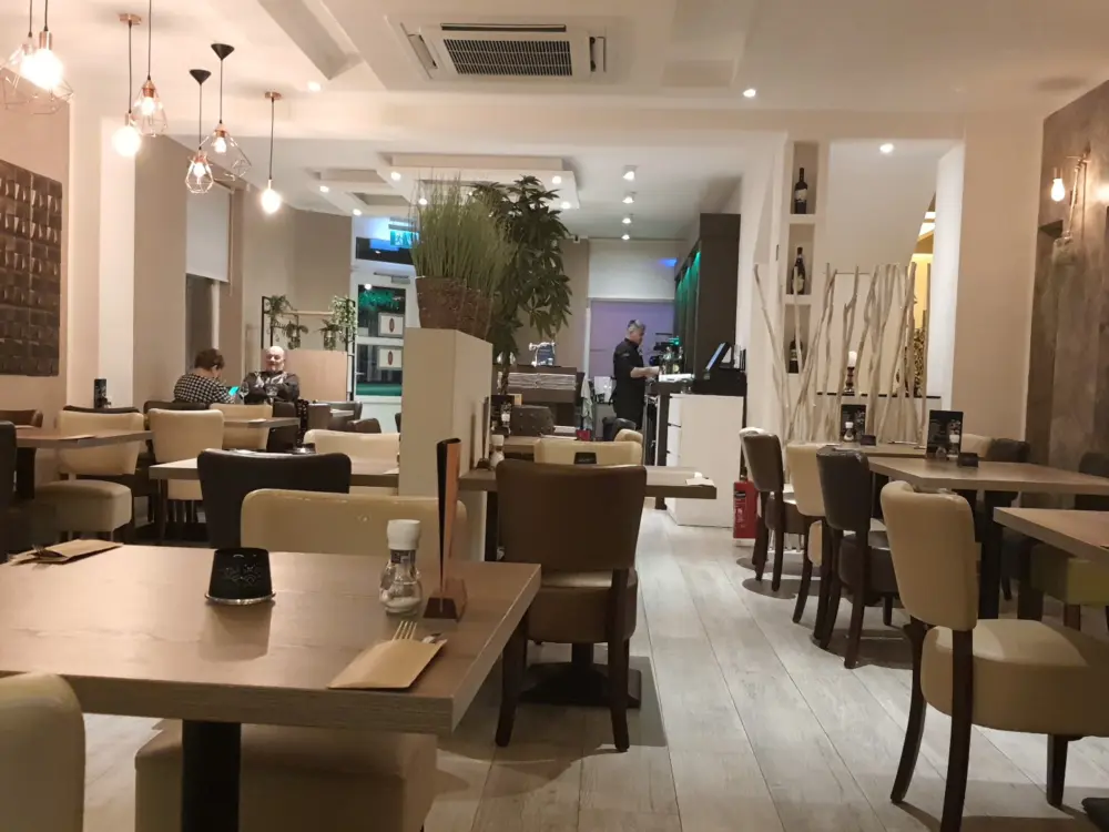 Restaurant Kreta in Maastricht