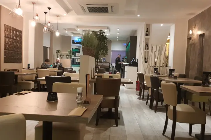 Restaurant Kreta in Maastricht