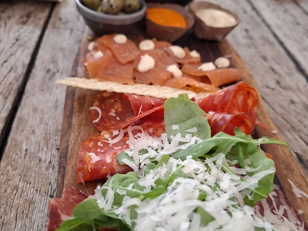 Restaurant L’appetito Gran gusto & Pizzeria L'appetito In 't Bakhoes | Sint Geertruid in Sint Geertruid