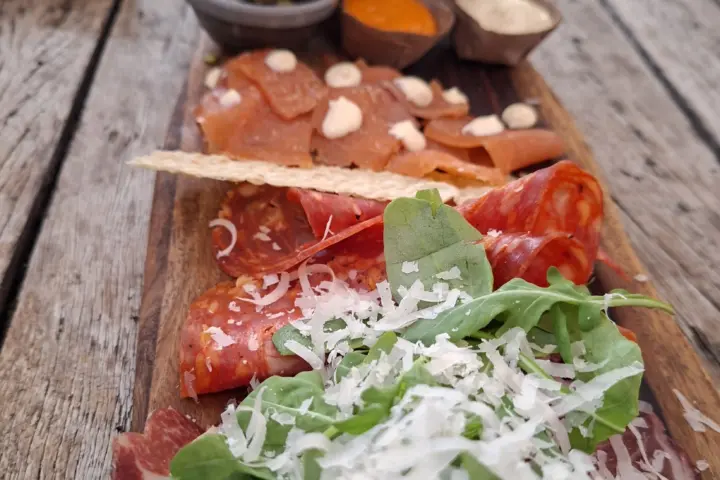 Restaurant L’appetito Gran gusto & Pizzeria L'appetito In 't Bakhoes | Sint Geertruid in Sint Geertruid