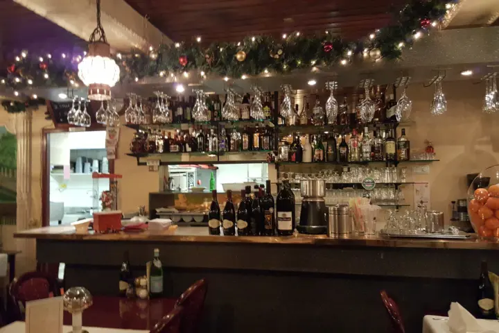 Restaurant Marsala in Rotterdam