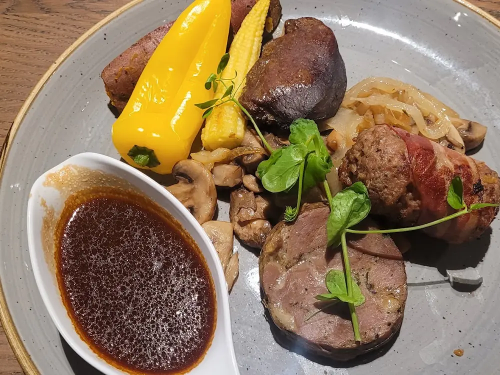 Restaurant Martinus in Sneek