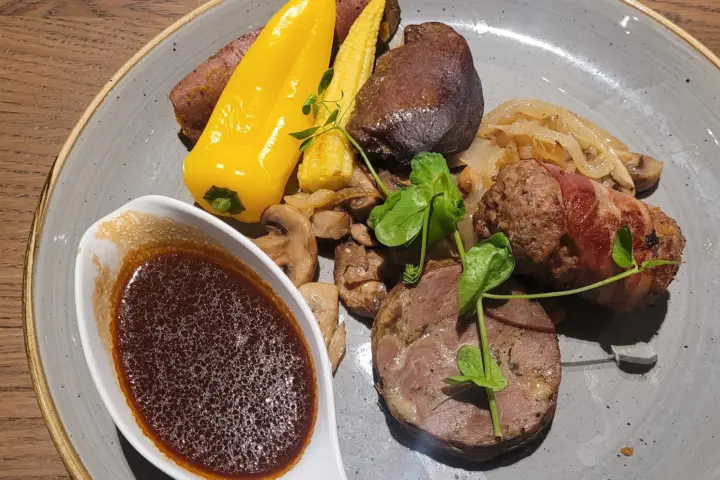Restaurant Martinus in Sneek