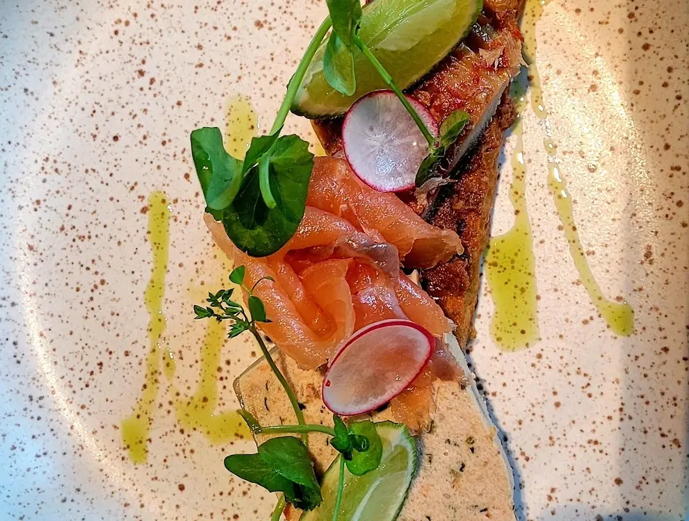 Restaurant Martinus in Sneek