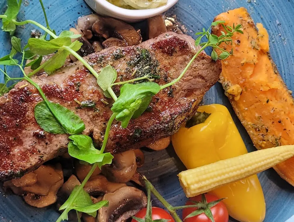 Restaurant Martinus in Sneek