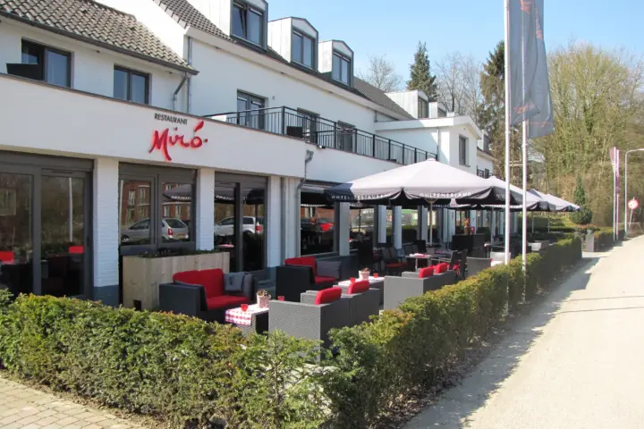 Restaurant Miró in Gulpen