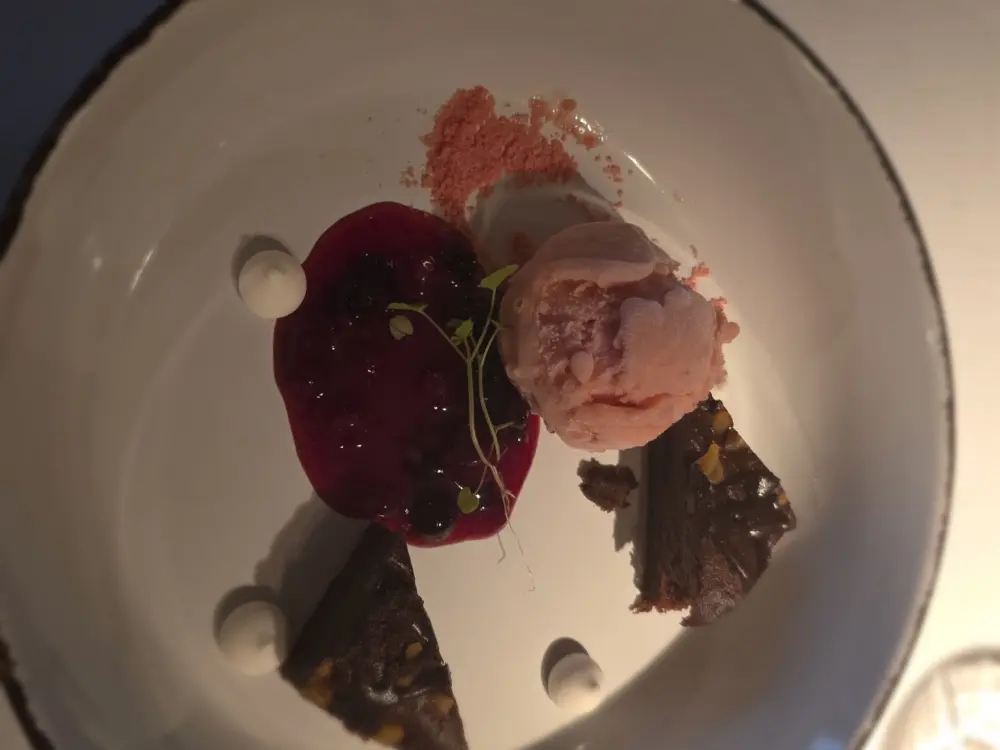 Restaurant Miró in Gulpen