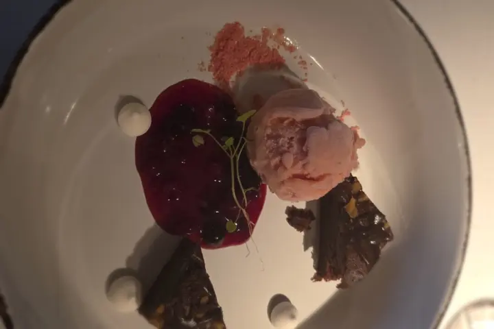Restaurant Miró in Gulpen