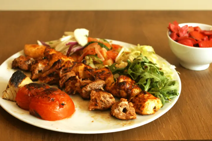 Restaurant Nour in Amsterdam