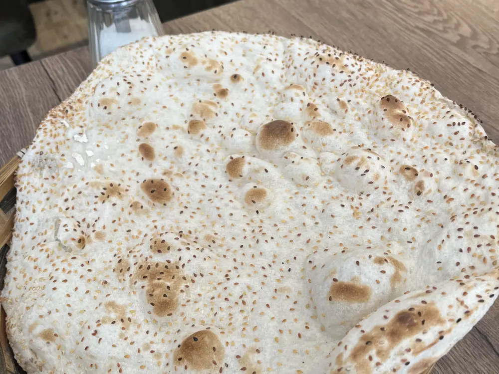 Restaurant Nour in Amsterdam