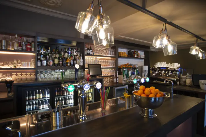 Restaurant Onder de Linden Sneek in Sneek