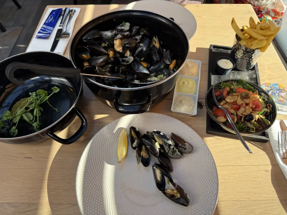 Restaurant Onder de Linden Sneek in Sneek