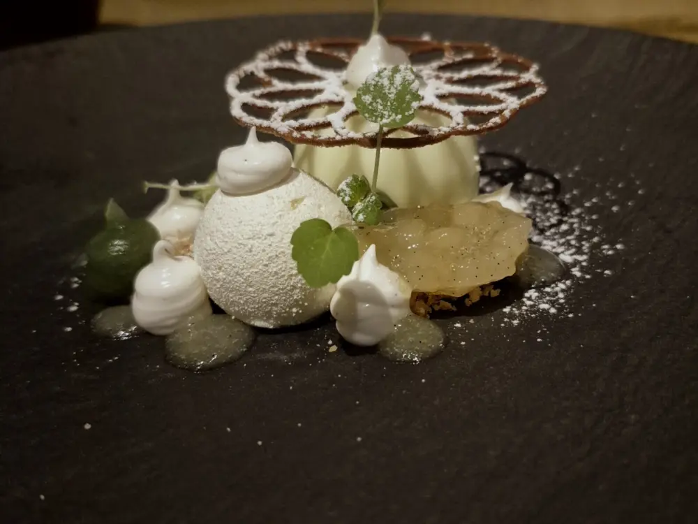 Restaurant Op De Hej in Sint Geertruid