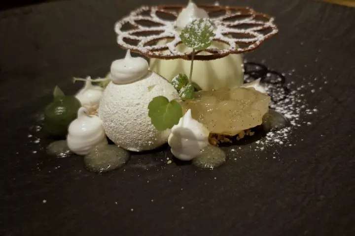 Restaurant Op De Hej in Sint Geertruid