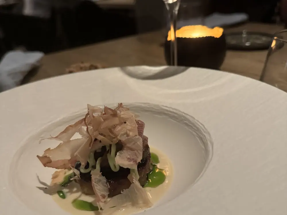 Restaurant Op De Hej in Sint Geertruid