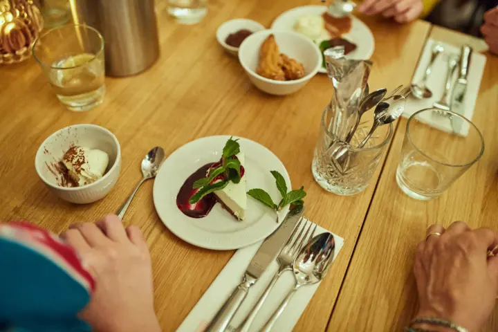 Restaurant Proeflokaal Sneek in Sneek