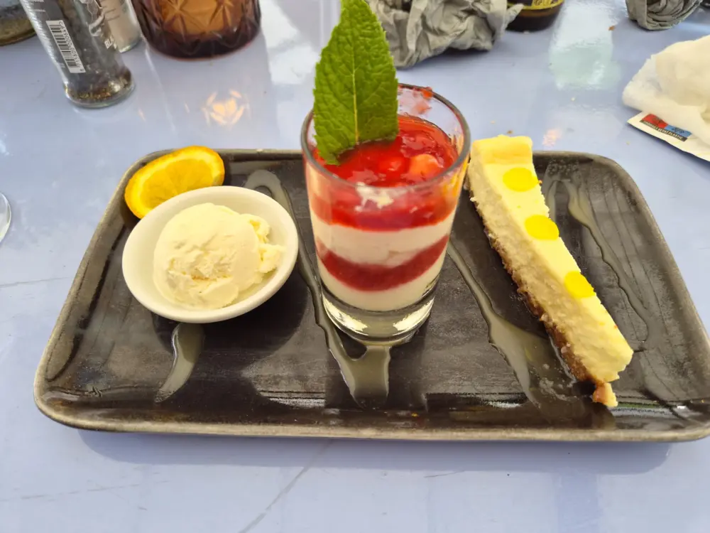 Restaurant Proeverij De Open Keuken in Hilversum
