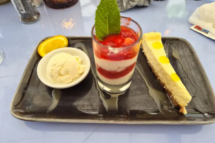 Restaurant Proeverij De Open Keuken in Hilversum