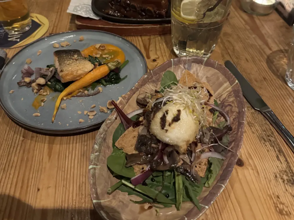 Restaurant Proeverij De Open Keuken in Hilversum