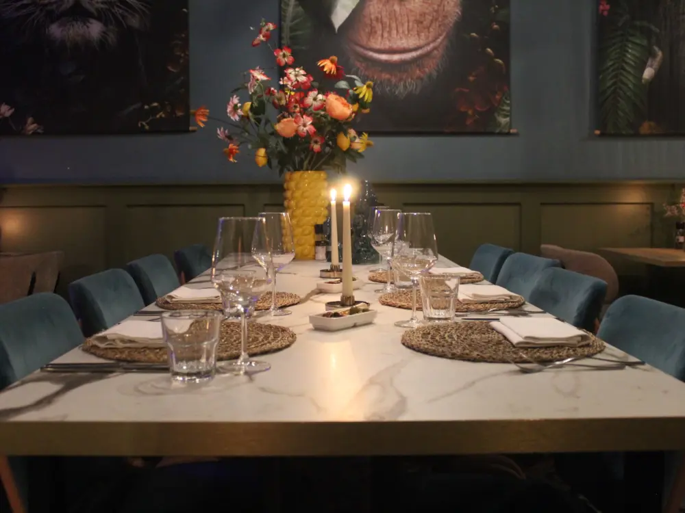 Restaurant Royaal in Sneek