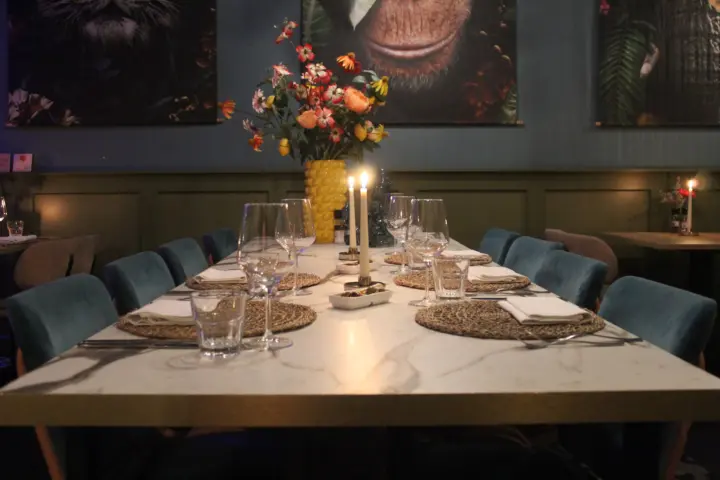 Restaurant Royaal in Sneek