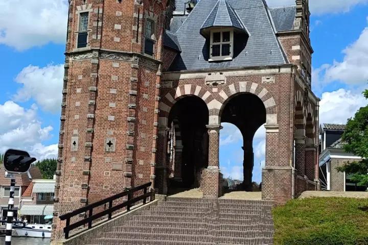 Restaurant Royaal in Sneek