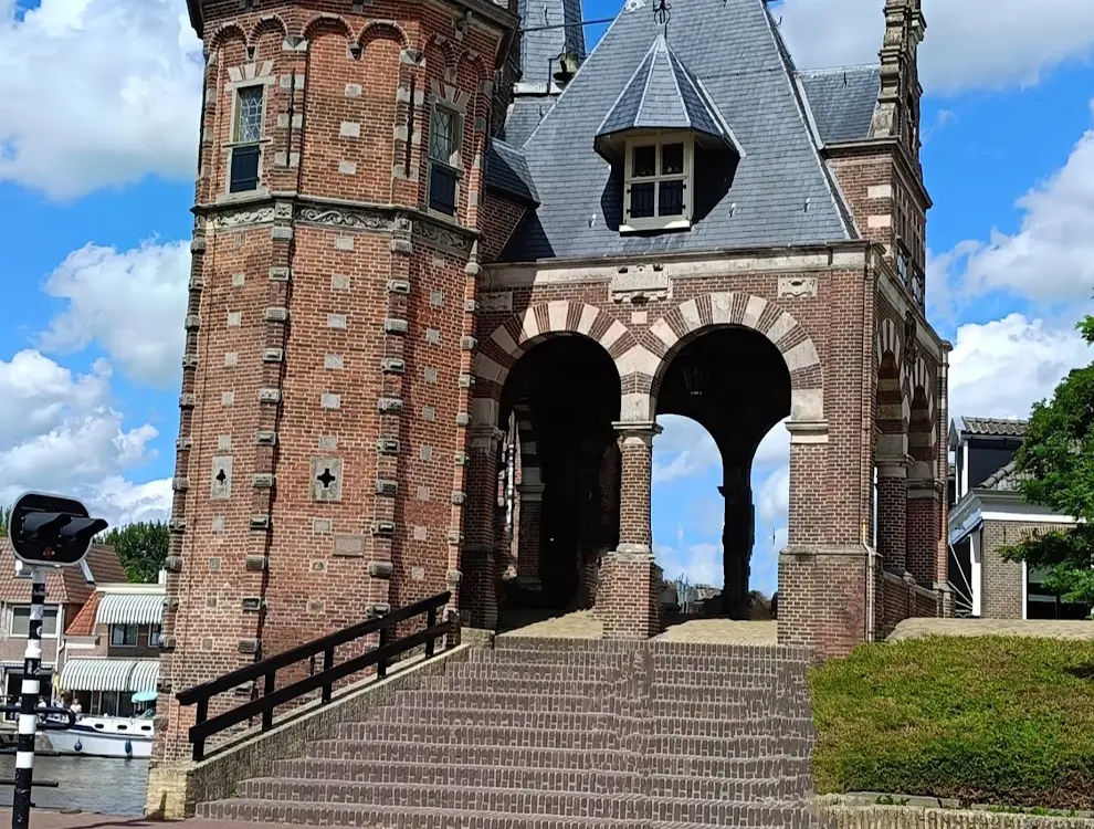 Restaurant Royaal in Sneek