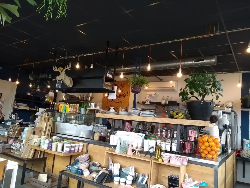 Restaurant Royaal in Sneek