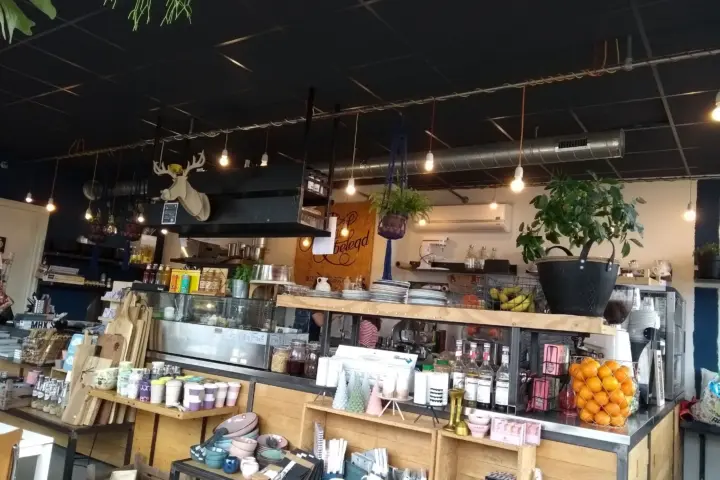 Restaurant Royaal in Sneek