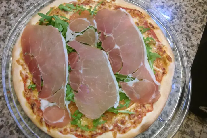 Restaurant Sence in Burgh-Haamstede