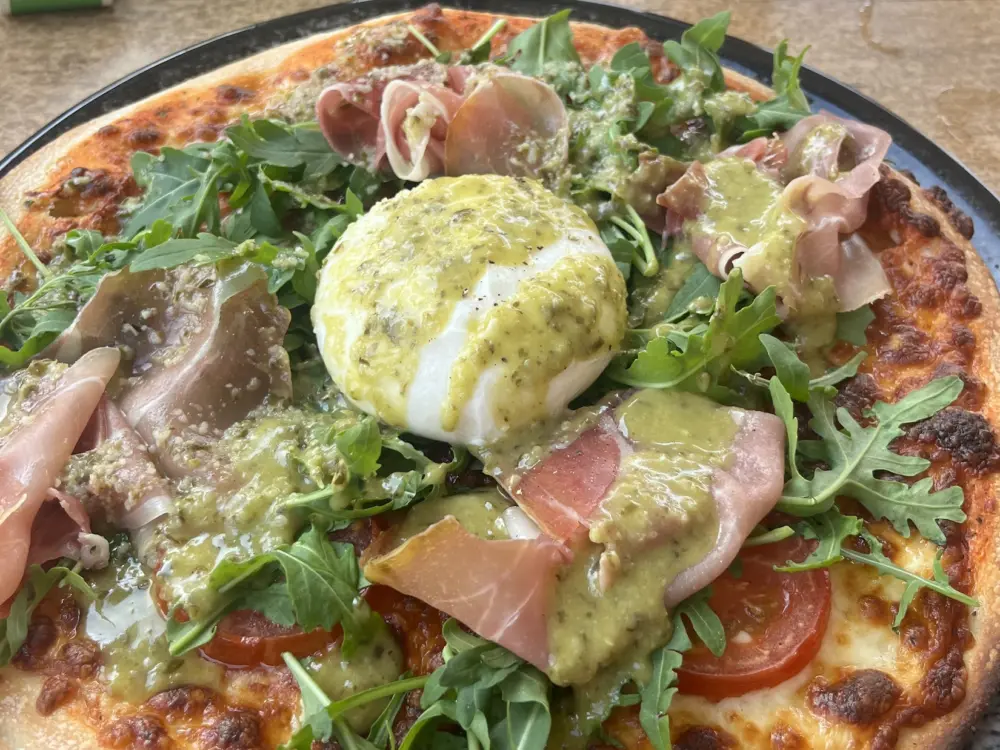Restaurant Sence in Burgh-Haamstede