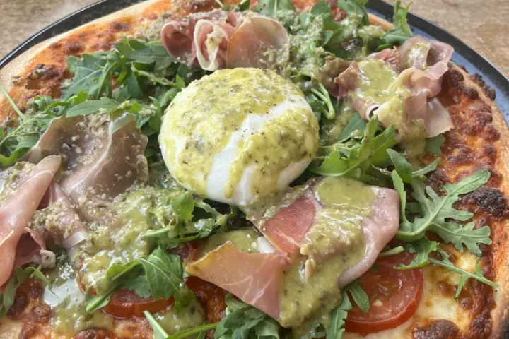 Restaurant Sence in Burgh-Haamstede