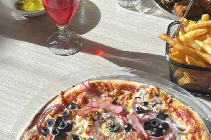 Restaurant Sence in Burgh-Haamstede