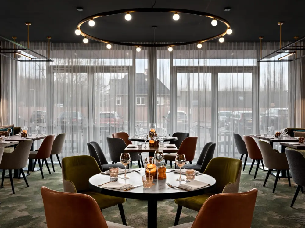 Restaurant Signature in Aalsmeer