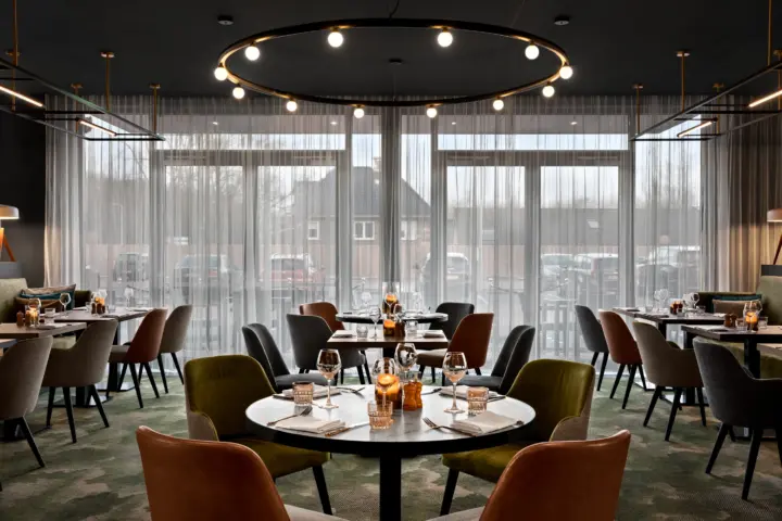 Restaurant Signature in Aalsmeer