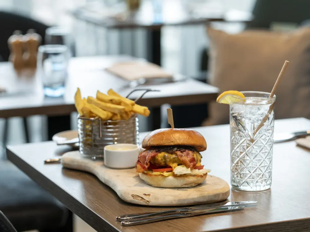Restaurant Signature in Aalsmeer