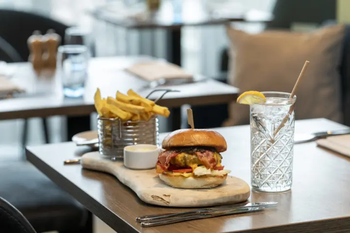 Restaurant Signature in Aalsmeer