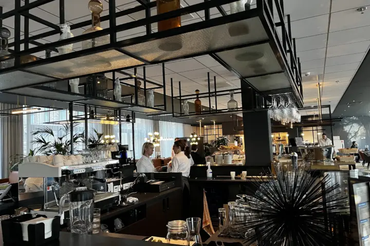 Restaurant Signature in Aalsmeer