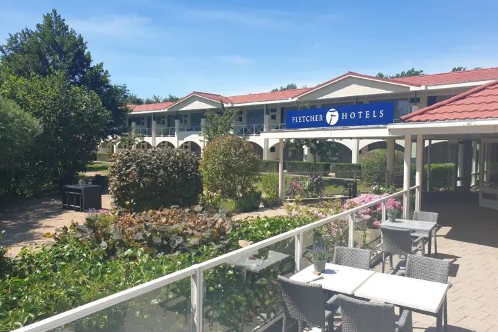 Restaurant Strandhotel Renesse in Renesse