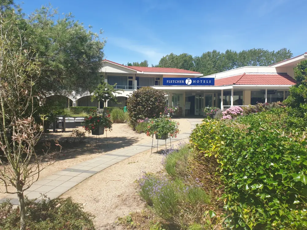 Restaurant Strandhotel Renesse in Renesse