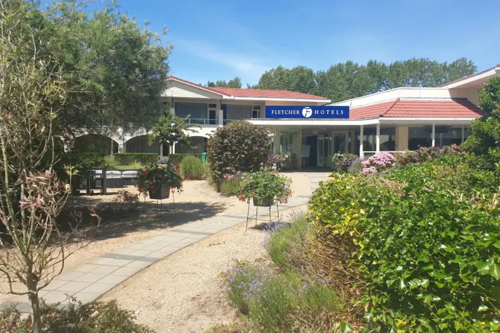 Restaurant Strandhotel Renesse in Renesse