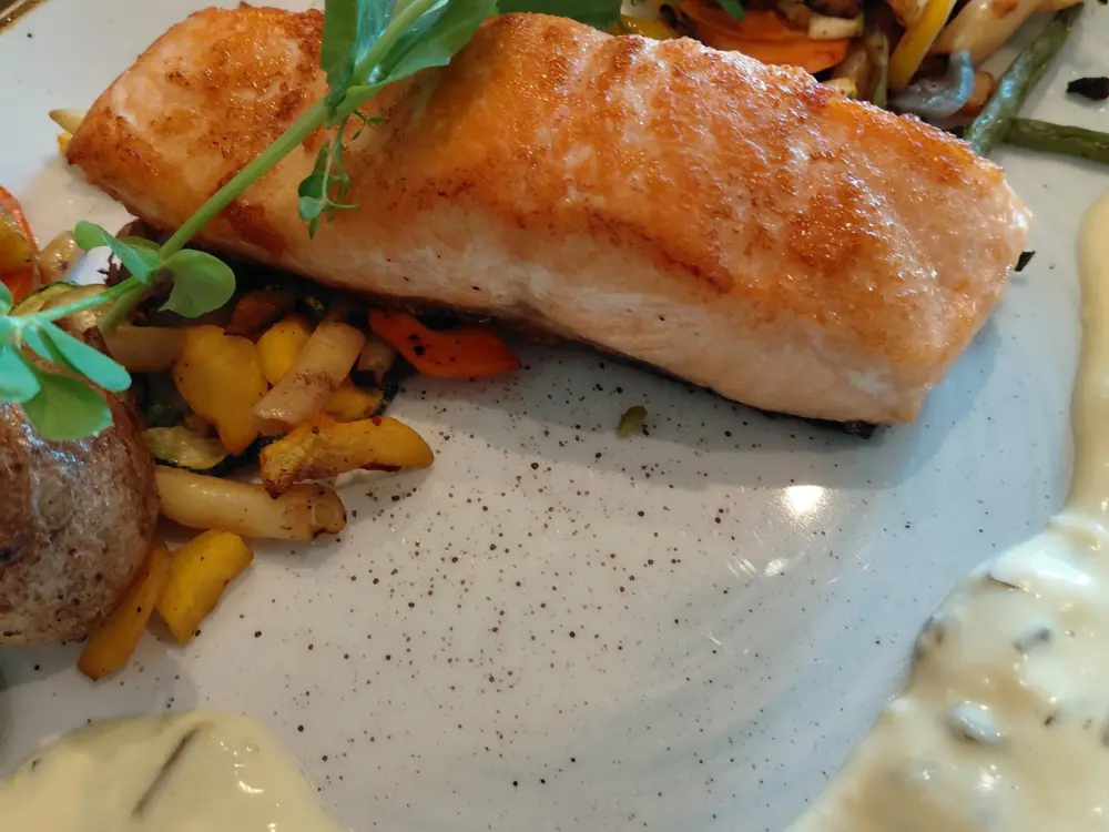 Restaurant Strandhotel Renesse in Renesse