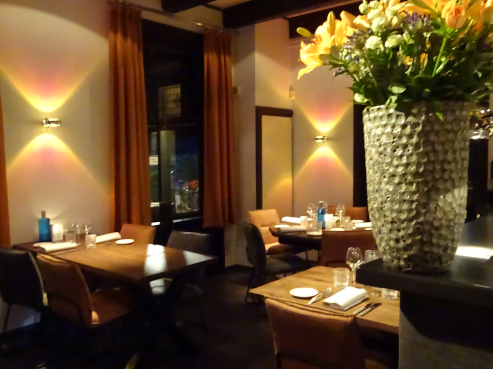 Restaurant 't Swaentje in 's-Graveland