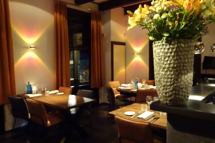 Restaurant 't Swaentje in 's-Graveland