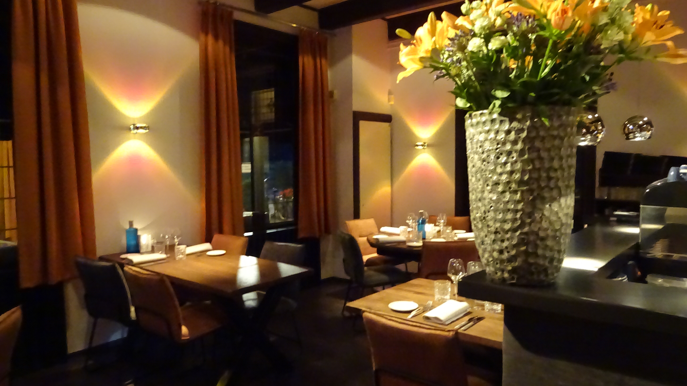 Restaurant in 's-Graveland