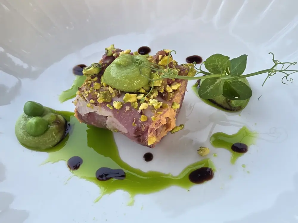 Restaurant 't Swaentje in 's-Graveland