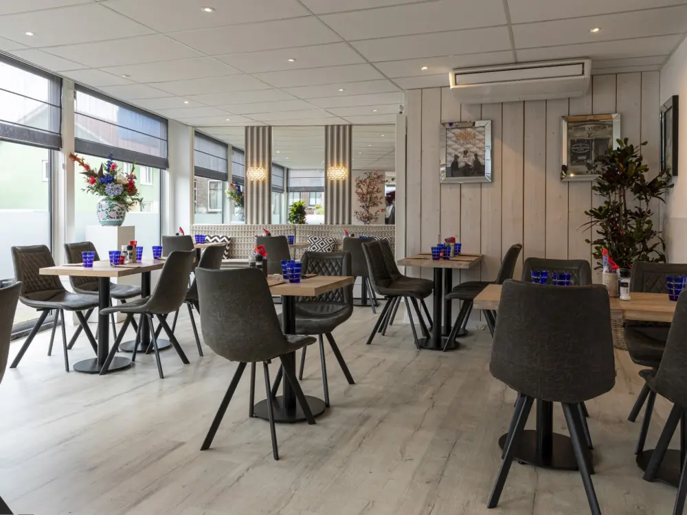 Restaurant Tastoeamsterdam in Ouderkerk aan de Amstel