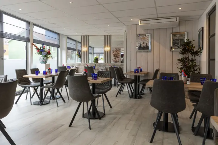 Restaurant Tastoeamsterdam in Ouderkerk aan de Amstel