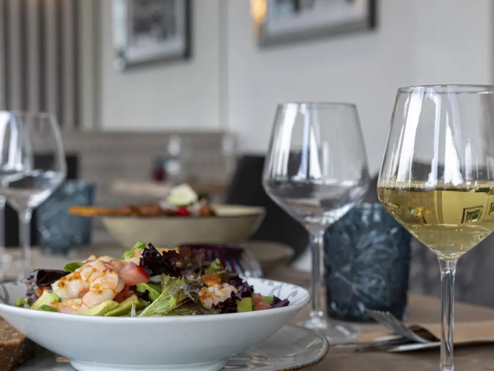 Restaurant Tastoeamsterdam in Ouderkerk aan de Amstel