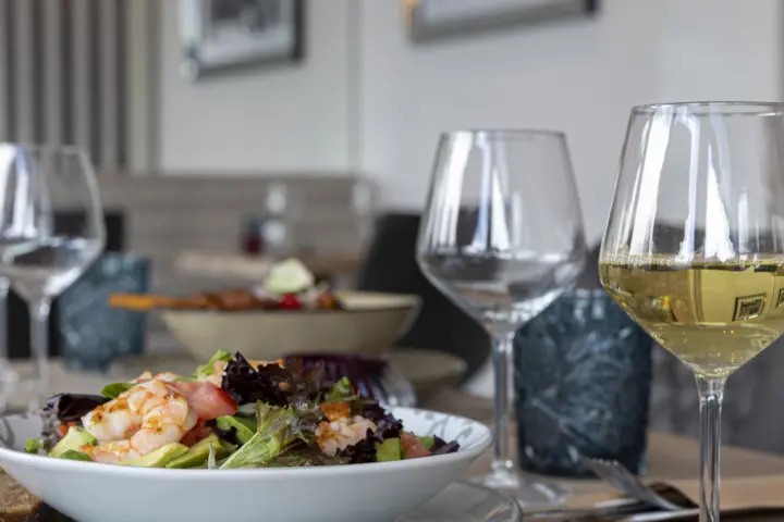 Restaurant Tastoeamsterdam in Ouderkerk aan de Amstel
